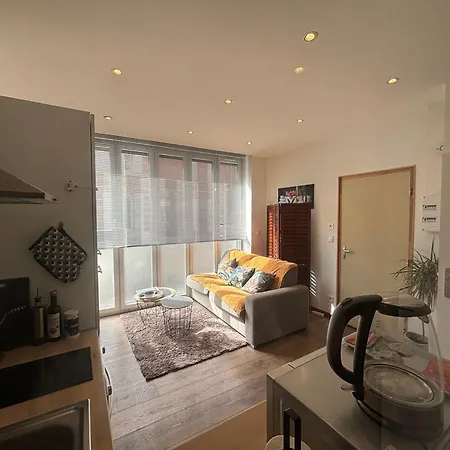 Luminux - 1p A 2p - Henriville Amiens