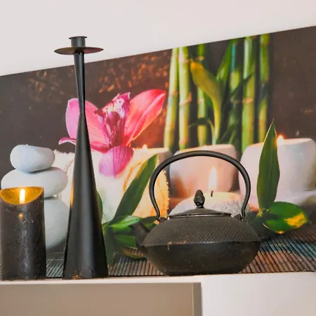 Luminux - 1p A 2p - Henriville