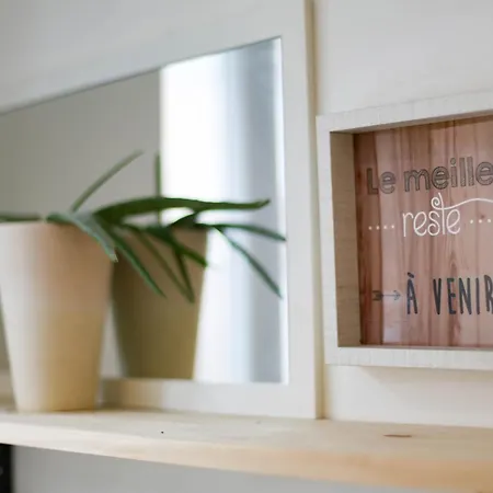 Luminux - 1p A 2p - Henriville