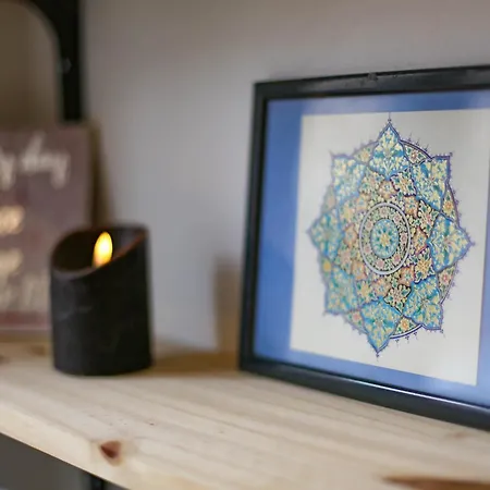 Luminux - 1p A 2p - Henriville * 阿棉