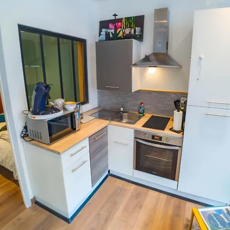 Luminux - 1p A 2p - Henriville * 阿棉